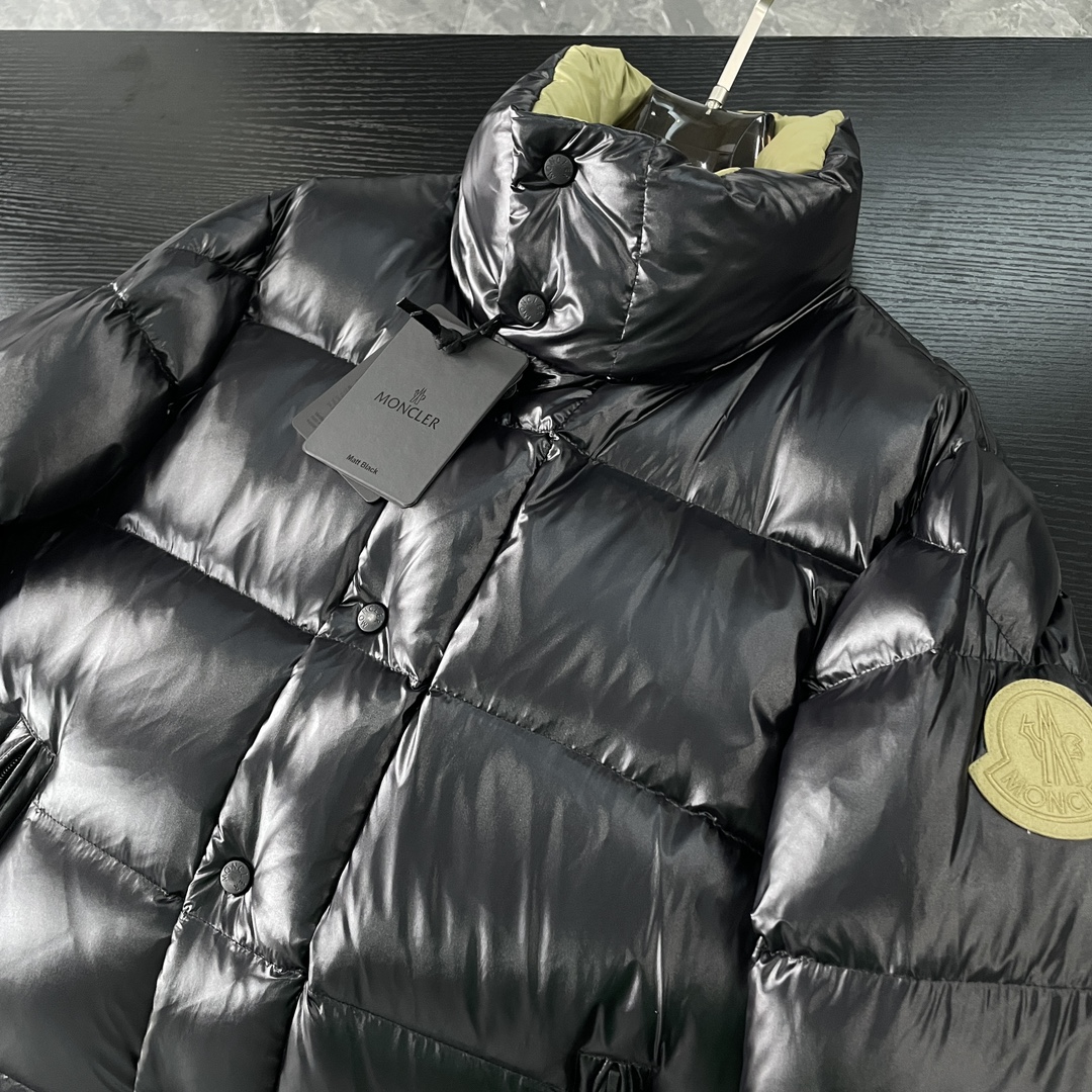 Moncler Down Jackets